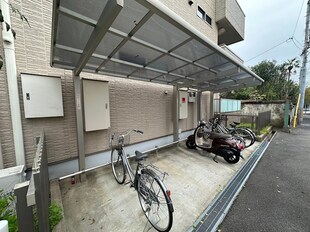 大倉山駅 徒歩18分 2階の物件内観写真